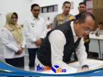 Rakor Forkopimda Lintas Daerah Sepakati Parluh PSHT Tak Digelar di Madiun, Magetan Siap Jadi Tuan Rumah