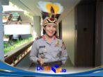Papua Barat Jadi Ruang Pengabdian dan Pengembangan Kepemimpinan Wakapolda Polwan