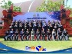 Polri-AFP Perkuat Kerja Sama Hadapi Kejahatan Transnasional Dalam SOM Ke-14 di Bali