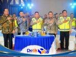 Polantas Bertransformasi, Kapolri Dorong Layanan Makin Mudah, Cepat, dan Humanis
