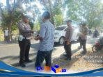 Kecelakaan Tiga Kendaraan di Pamekasan, Satu Pengendara Motor Meninggal Dunia