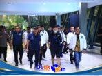 Polri Tangkap DPO Kasus Judi Online di Thailand, Tersangka Berhasil Dibawa Pulang ke Indonesia