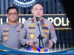 Polri Pastikan Penanganan Laporan Dugaan Penipuan Investasi Tambang yang Dilaporkan WNA Malaysia Berjalan Profesional