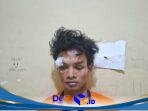 Patroli Cepat Polsek Menganti Gagalkan Pencurian Sepeda Motor, Pelaku Langsung Diamankan