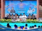 Ngaji Gus Baha Satukan Santri dan Jajaran Polri Se-Indonesia, 42 Ribu Peserta Gaungkan Semangat Kebangsaan